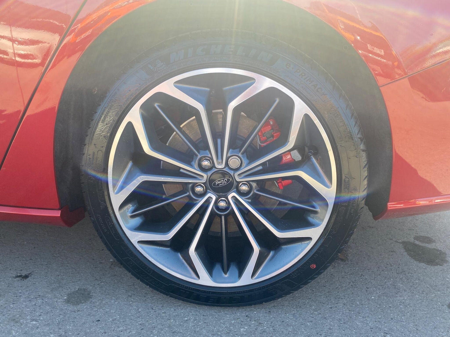 Used Ford Focus 2025 for sale - 76592186: Photo 14