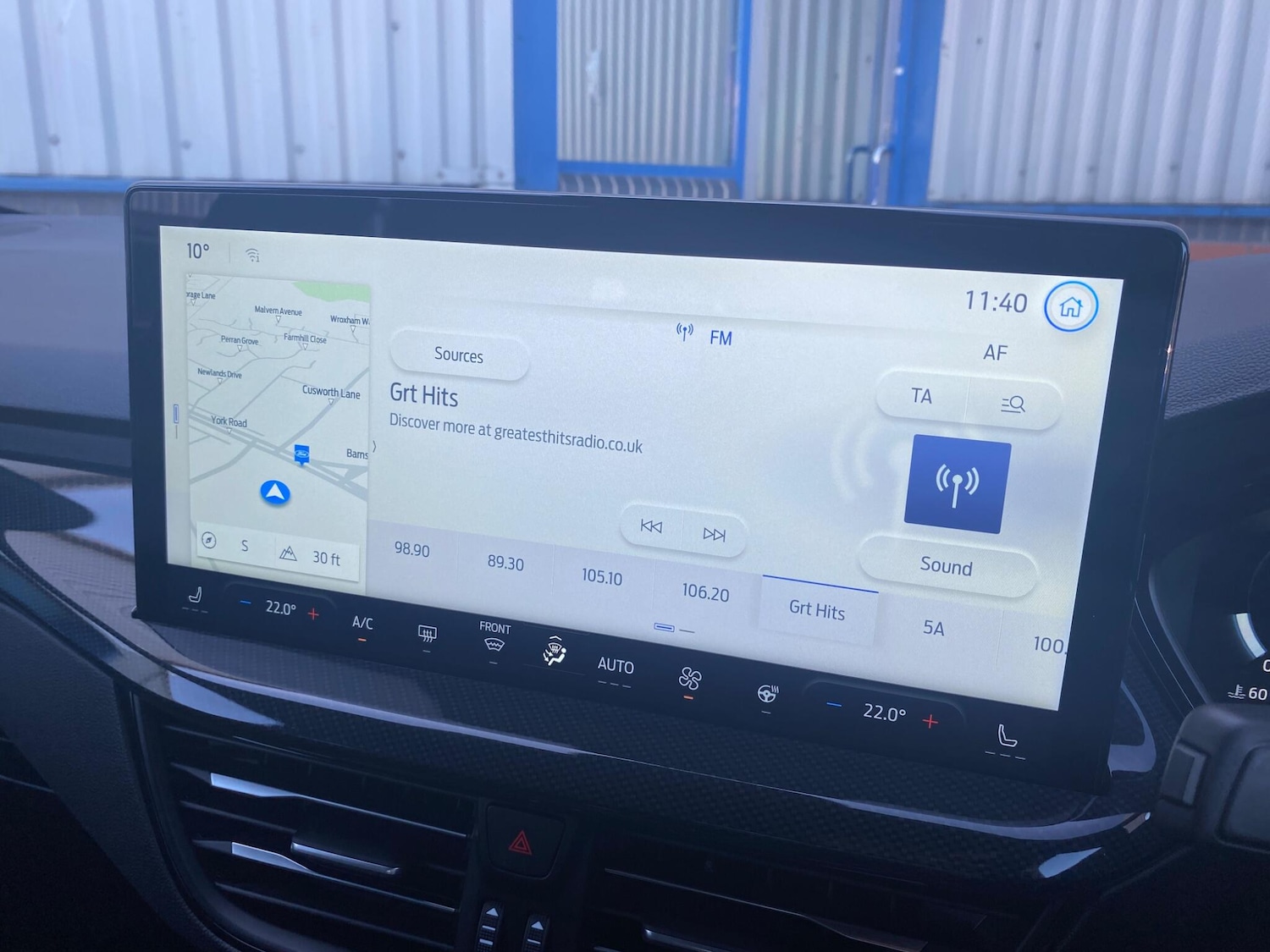 Used Ford Focus 2025 for sale - 76592186: Photo 15