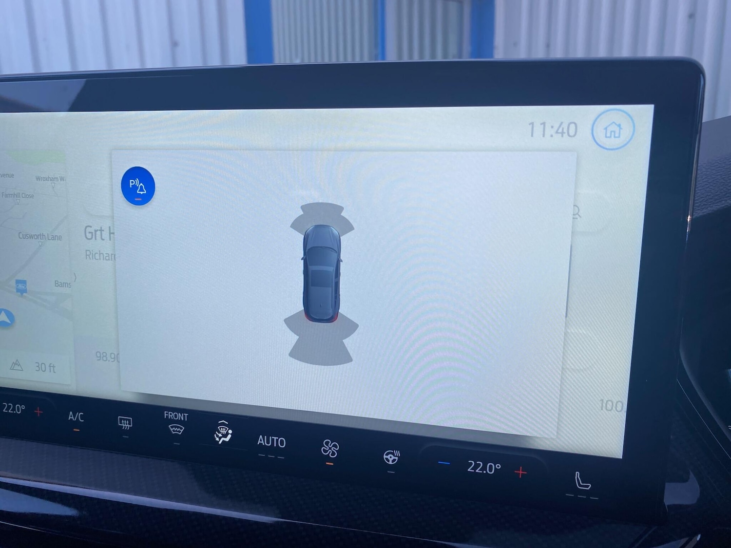 Used Ford Focus 2025 for sale - 76592186: Photo 16