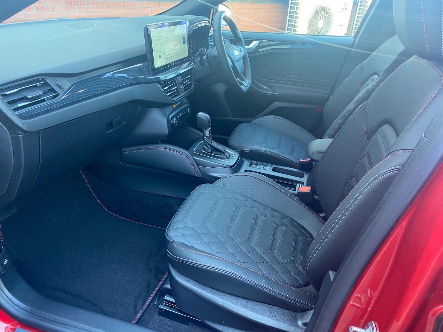 Used Ford Focus 2025 for sale - 76592186: Photo 18