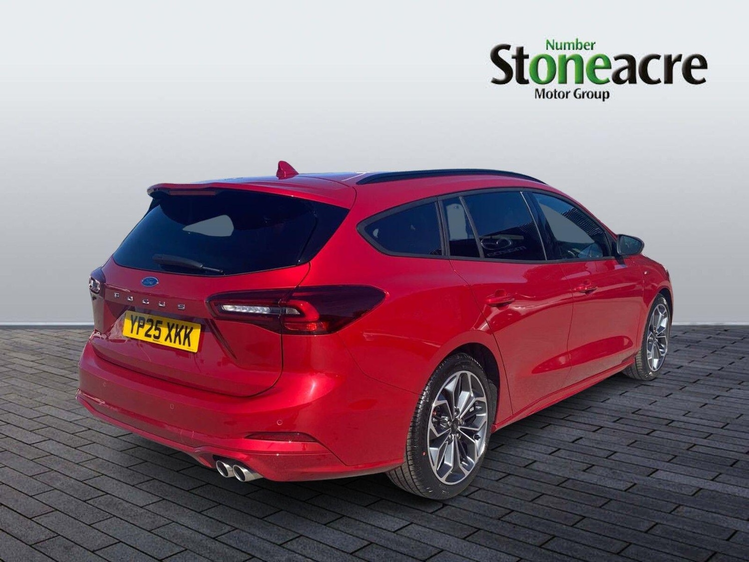 Used Ford Focus 2025 for sale - 76592186: Photo 8