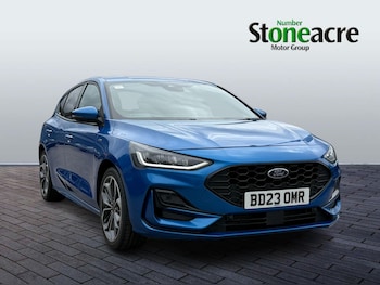 Used Ford Focus 2023 for sale - 75696679: Photo