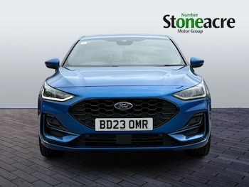 Used Ford Focus 2023 for sale - 75696679: Photo