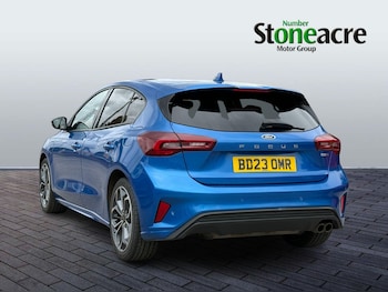 Used Ford Focus 2023 for sale - 75696679: Photo