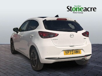 Used Mazda Mazda2 2023 for sale - 78417297: Photo
