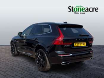 Used Volvo XC60 2019 for sale - 74810541: Photo