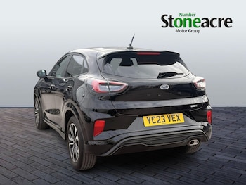 Used Ford Puma 2023 for sale - 78072925: Photo