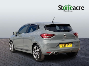 Used Renault Clio 2019 for sale - 78902272: Photo