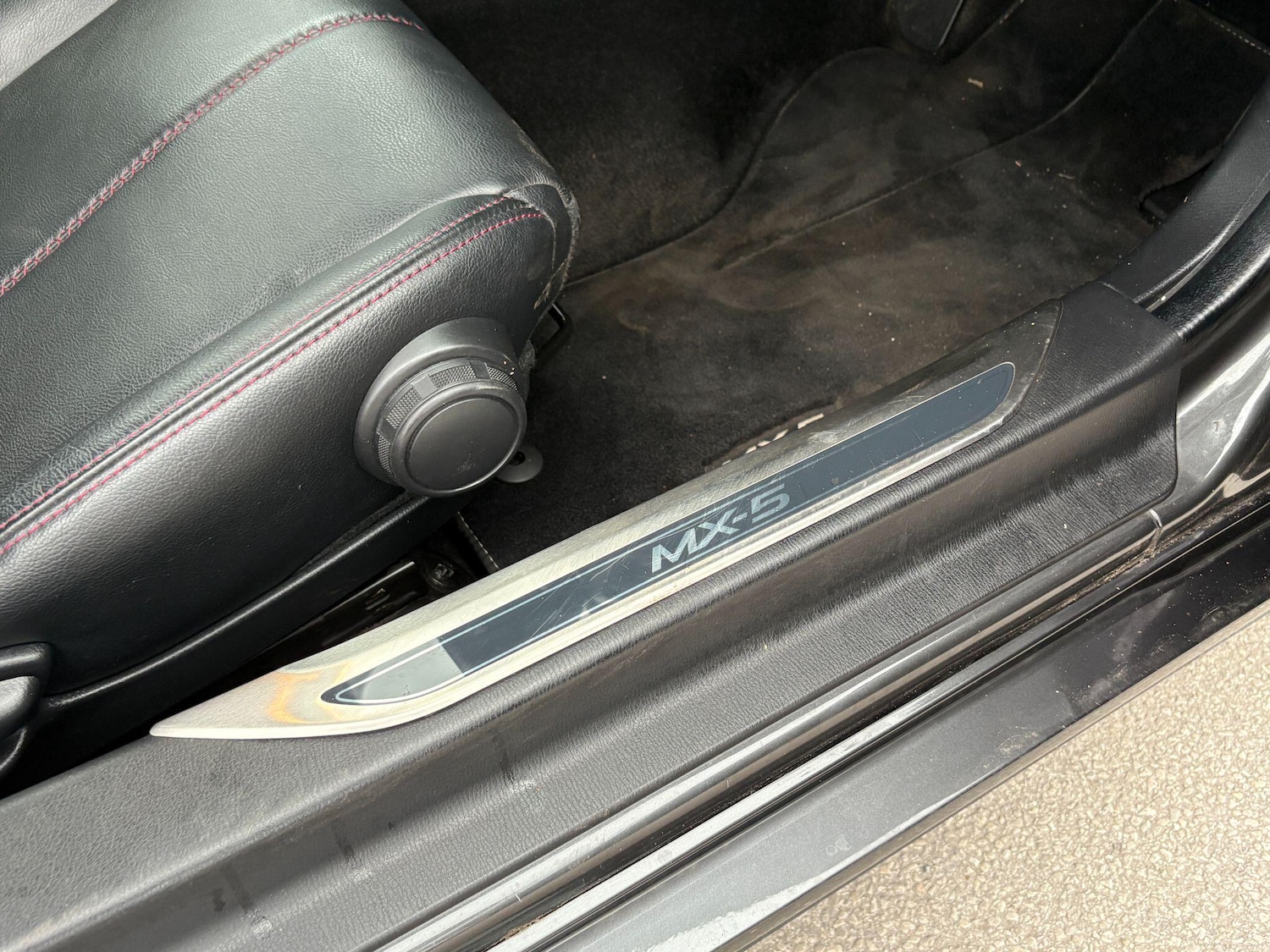 Used Mazda MX-5 2017 for sale - 77073853: Photo 10