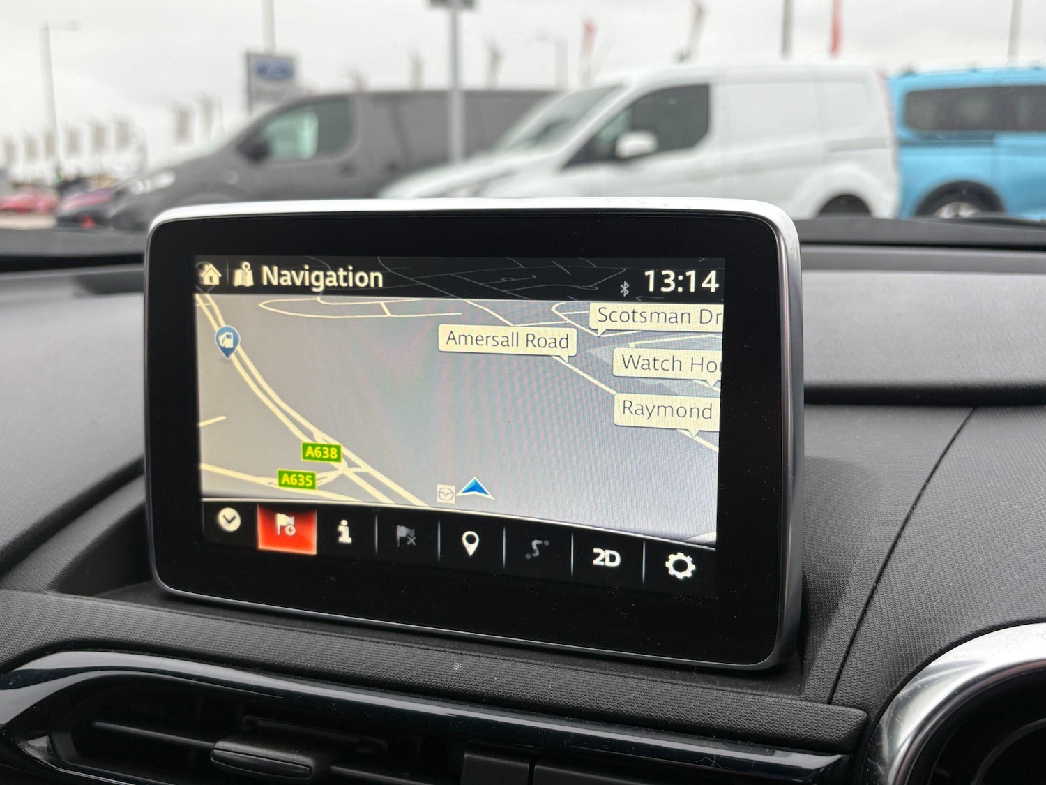 Used Mazda MX-5 2017 for sale - 77073853: Photo 16