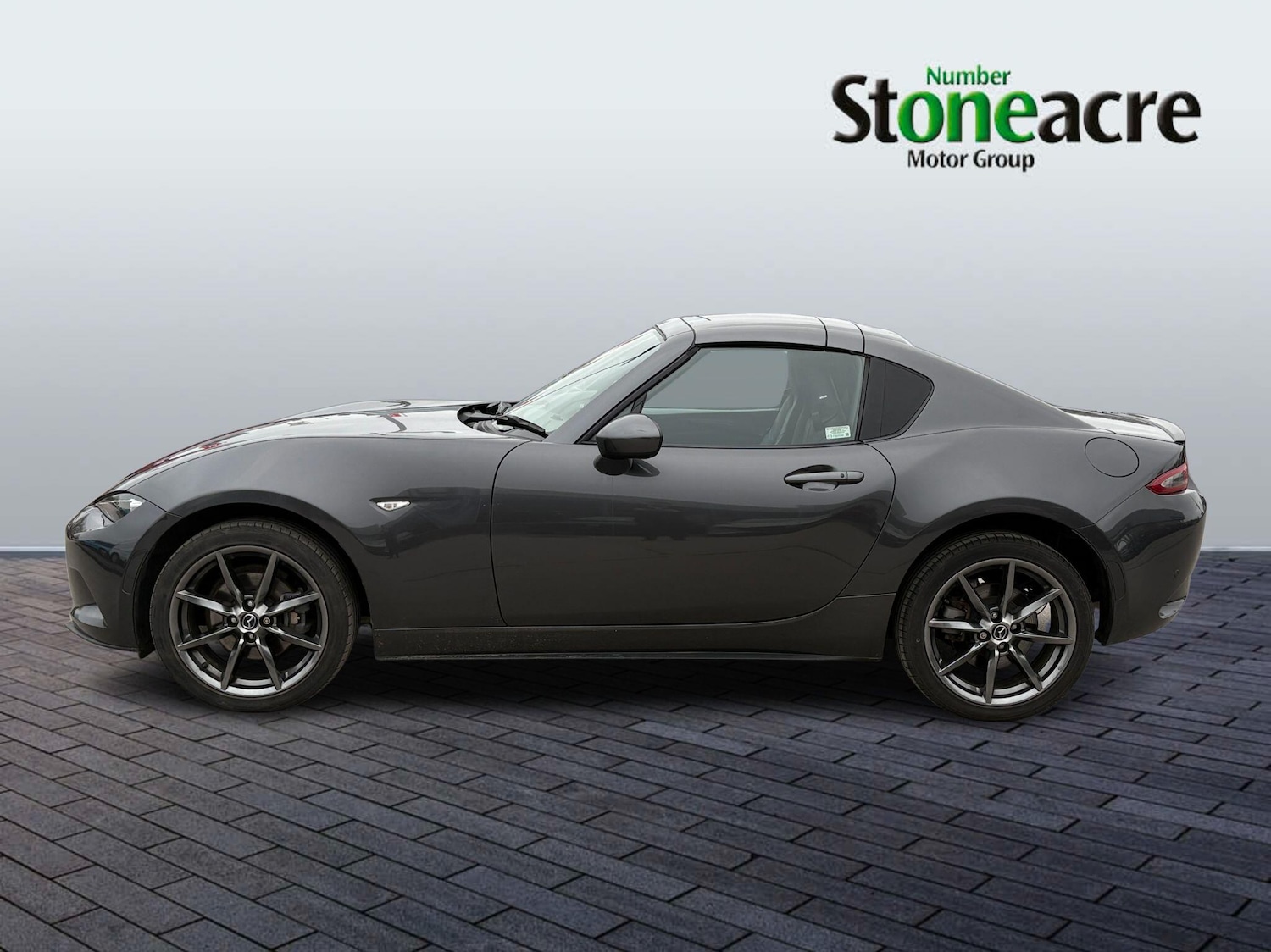 Used Mazda MX-5 2017 for sale - 77073853: Photo 18