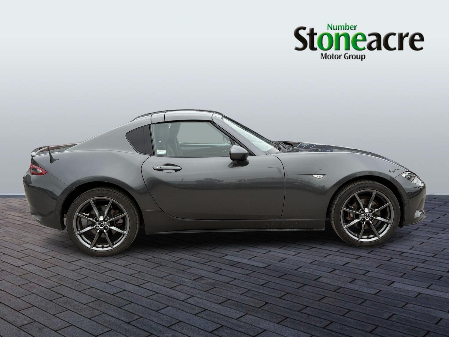 Used Mazda MX-5 2017 for sale - 77073853: Photo 19
