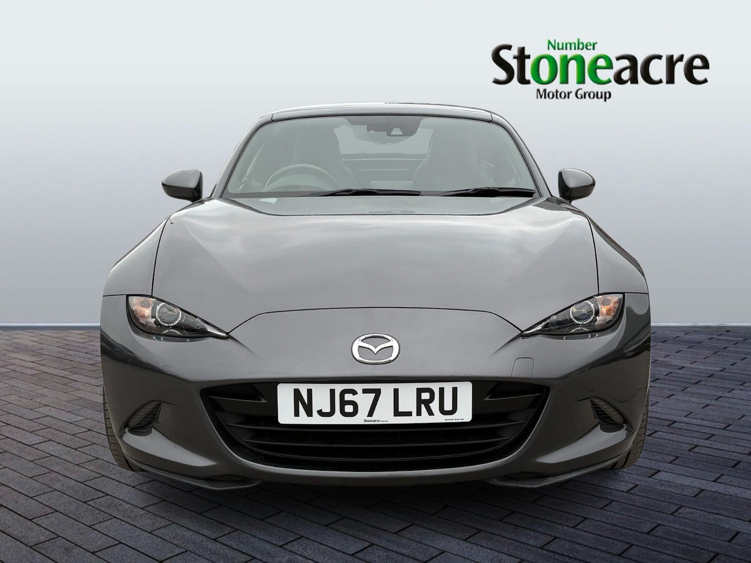 Used Mazda MX-5 2017 for sale - 77073853: Photo 6