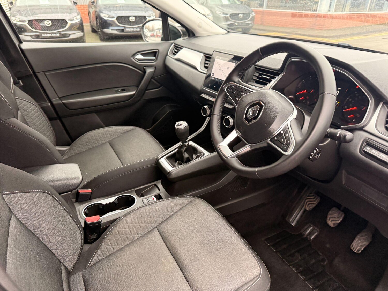 Used Renault Captur 2022 for sale - 77509895: Photo 10