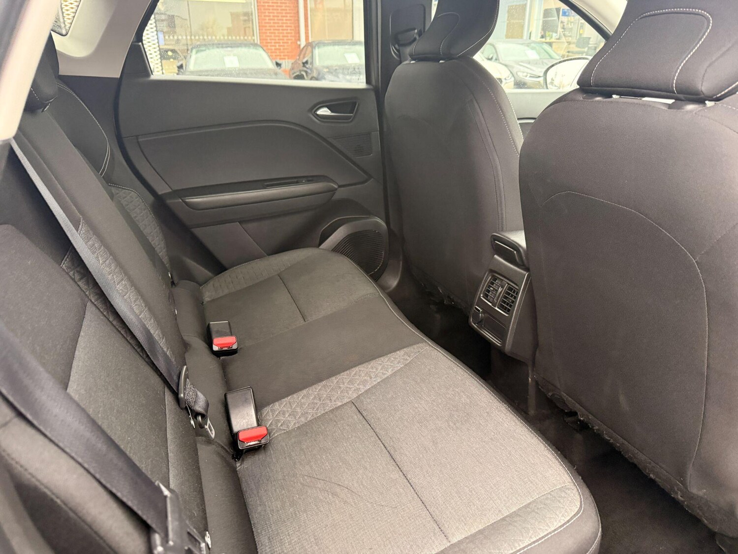 Used Renault Captur 2022 for sale - 77509895: Photo 11