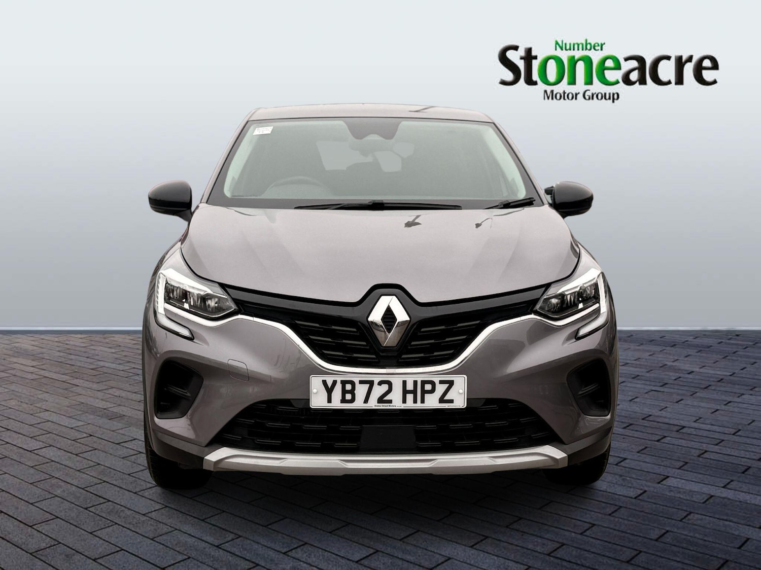 Used Renault Captur 2022 for sale - 77509895: Photo 2