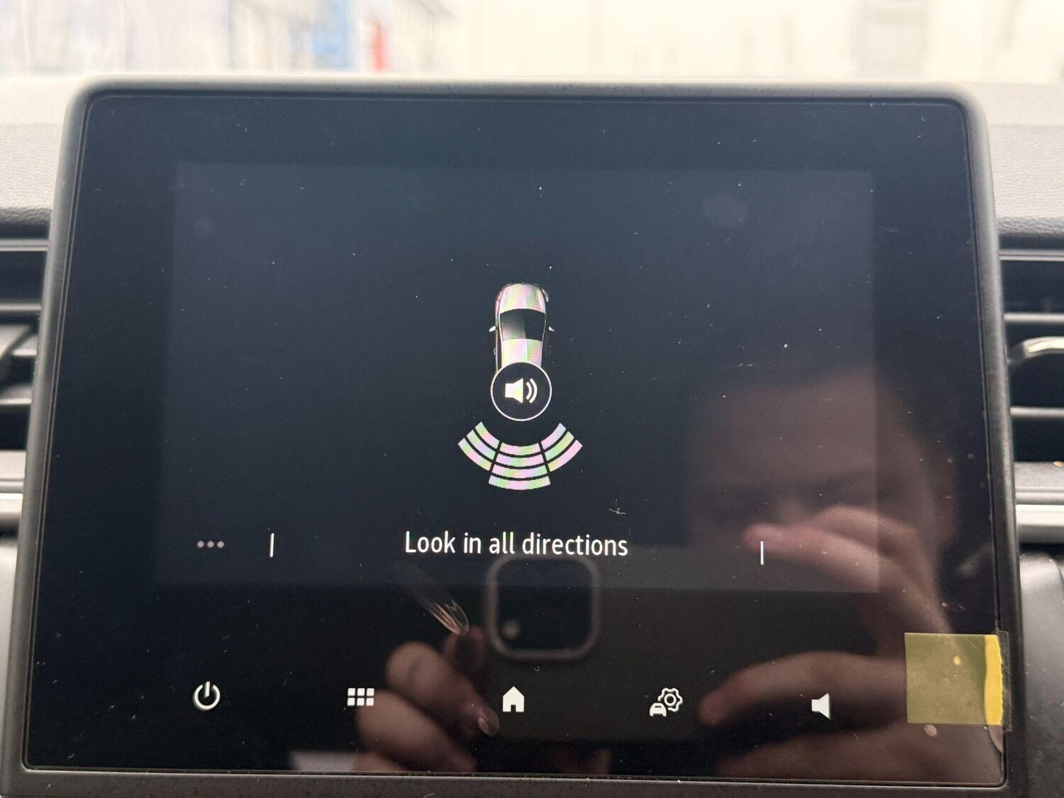 Used Renault Captur 2022 for sale - 77509895: Photo 21