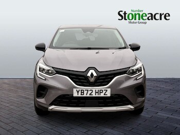 Used Renault Captur 2022 for sale - 77509895: Photo