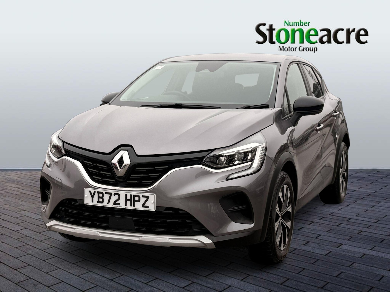 Used Renault Captur 2022 for sale - 77509895: Photo 3