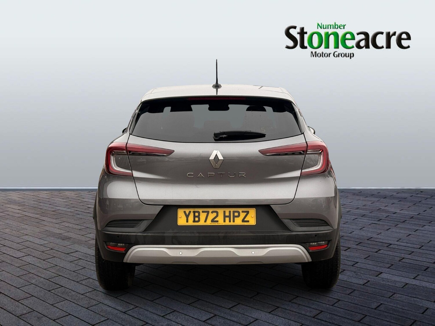 Used Renault Captur 2022 for sale - 77509895: Photo 6