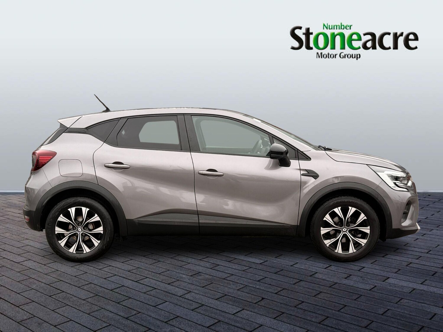 Used Renault Captur 2022 for sale - 77509895: Photo 7