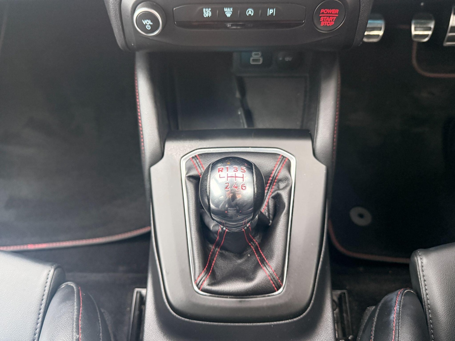 Used Ford Focus 2023 for sale - 77073902: Photo 10