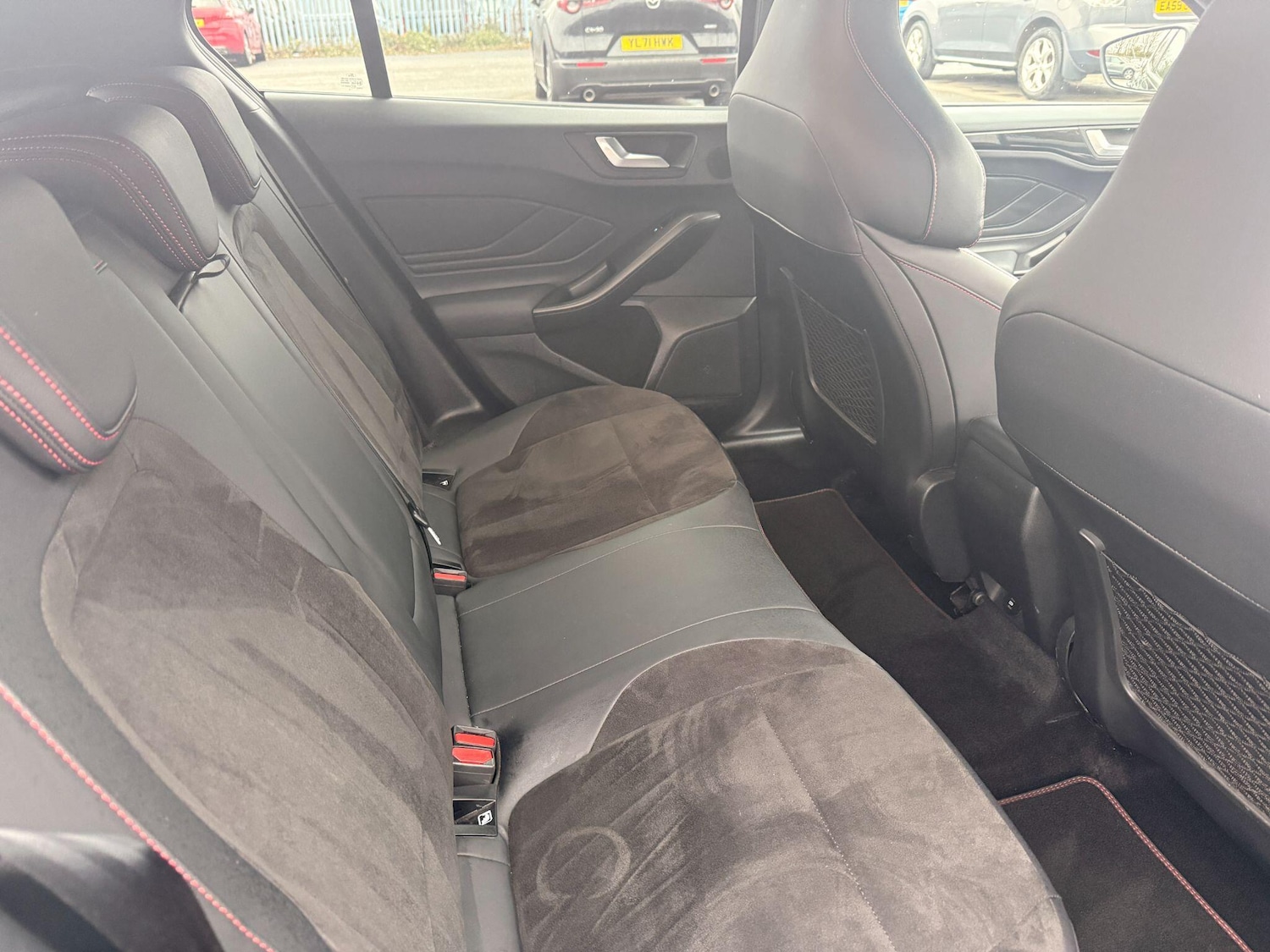 Used Ford Focus 2023 for sale - 77073902: Photo 13