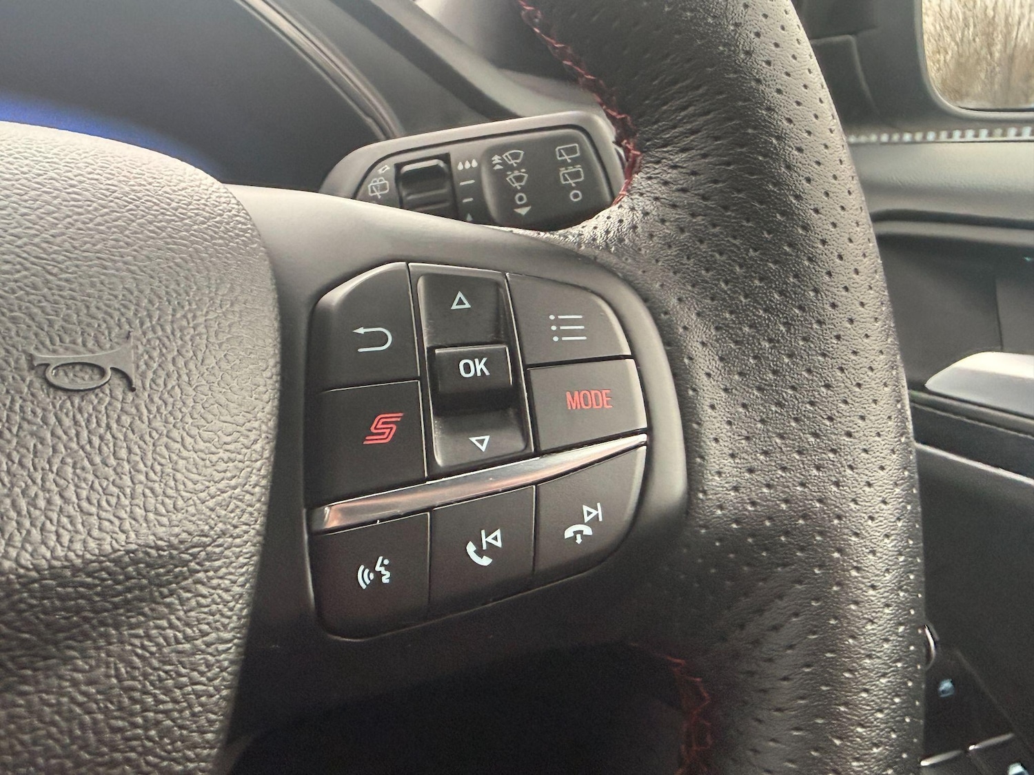 Used Ford Focus 2023 for sale - 77073902: Photo 15