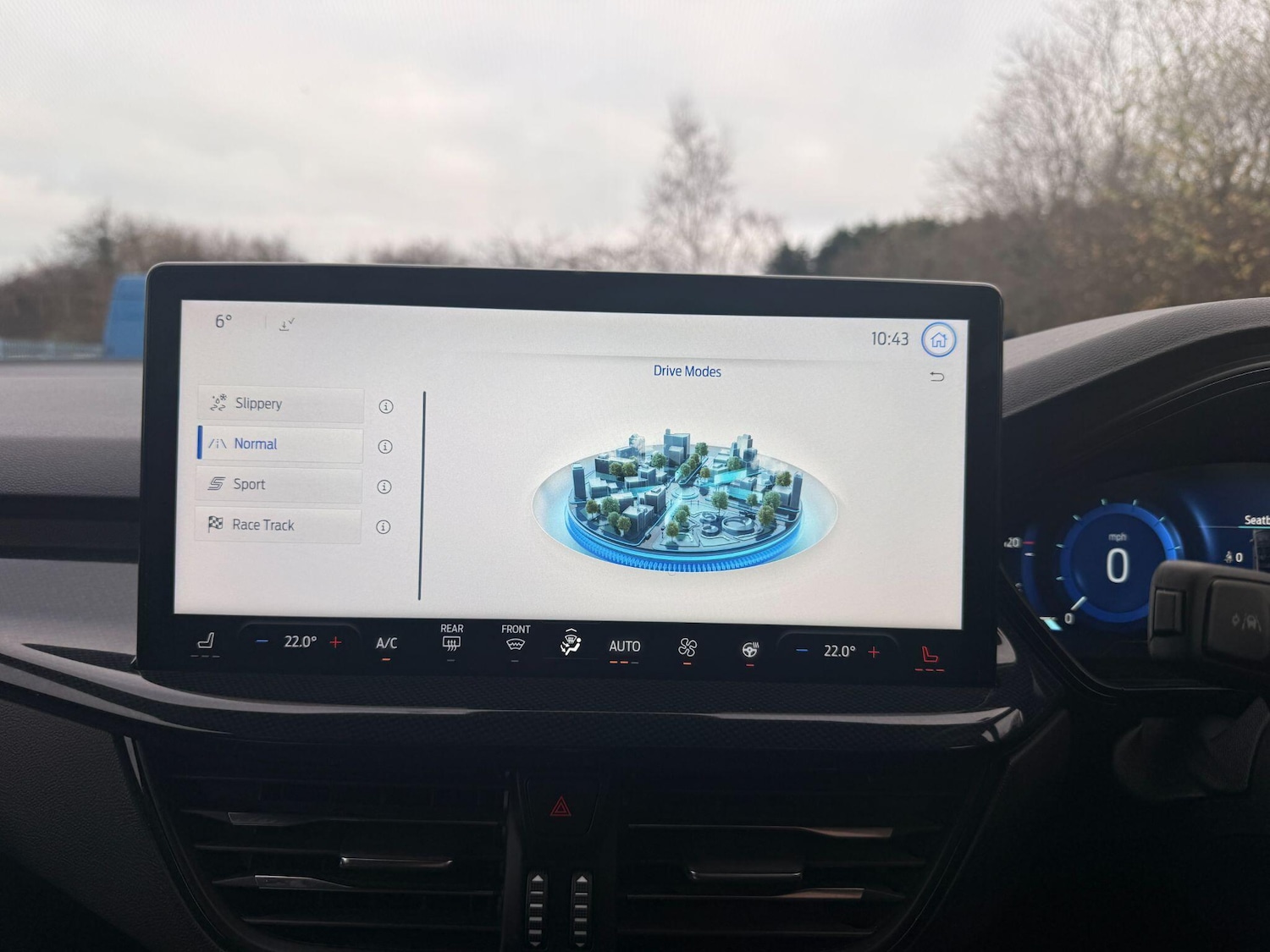 Used Ford Focus 2023 for sale - 77073902: Photo 19