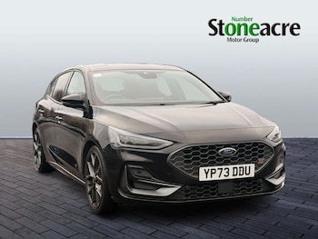 Used Ford Focus 2023 for sale - 77073902: Photo