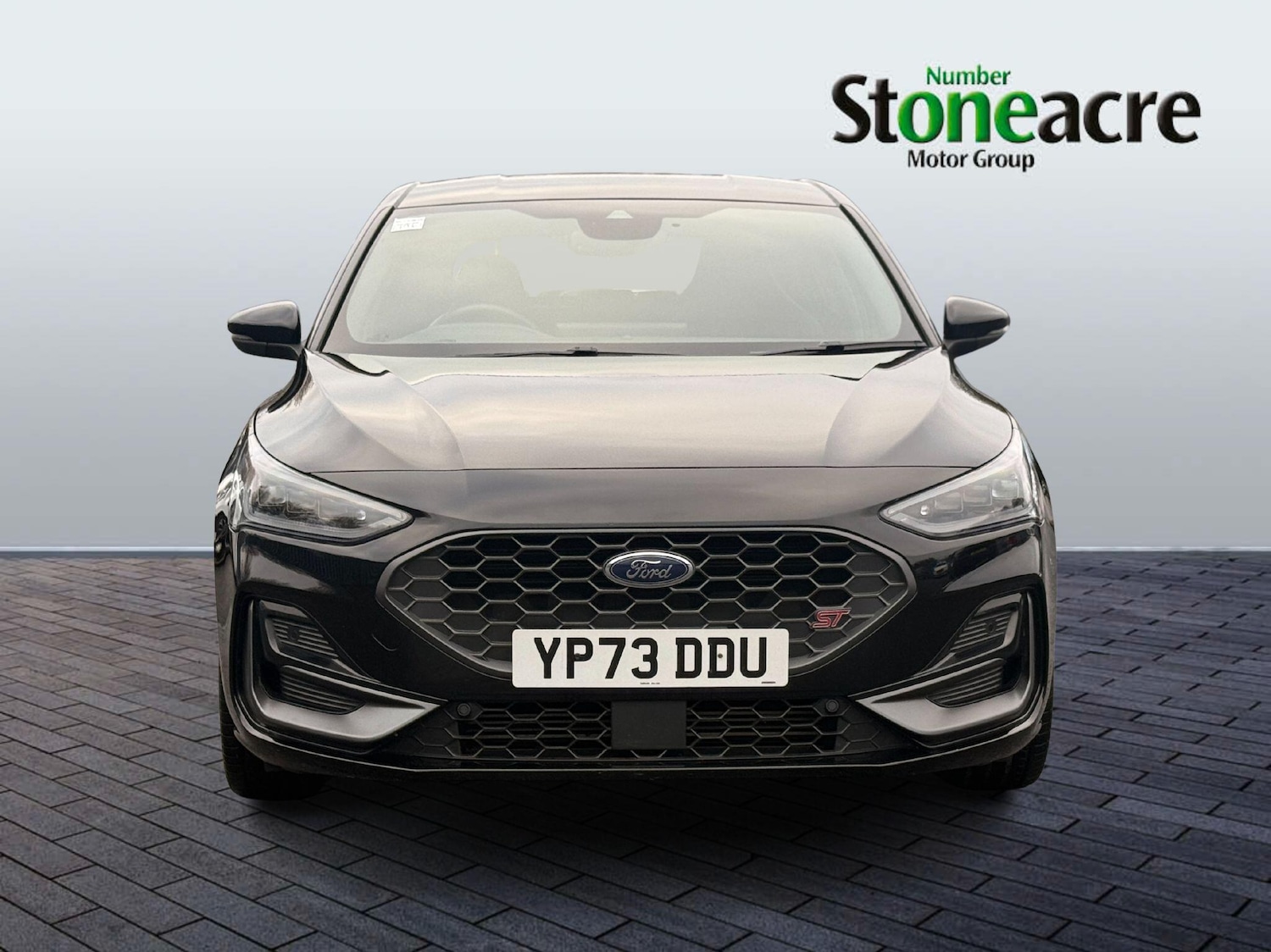 Used Ford Focus 2023 for sale - 77073902: Photo 2