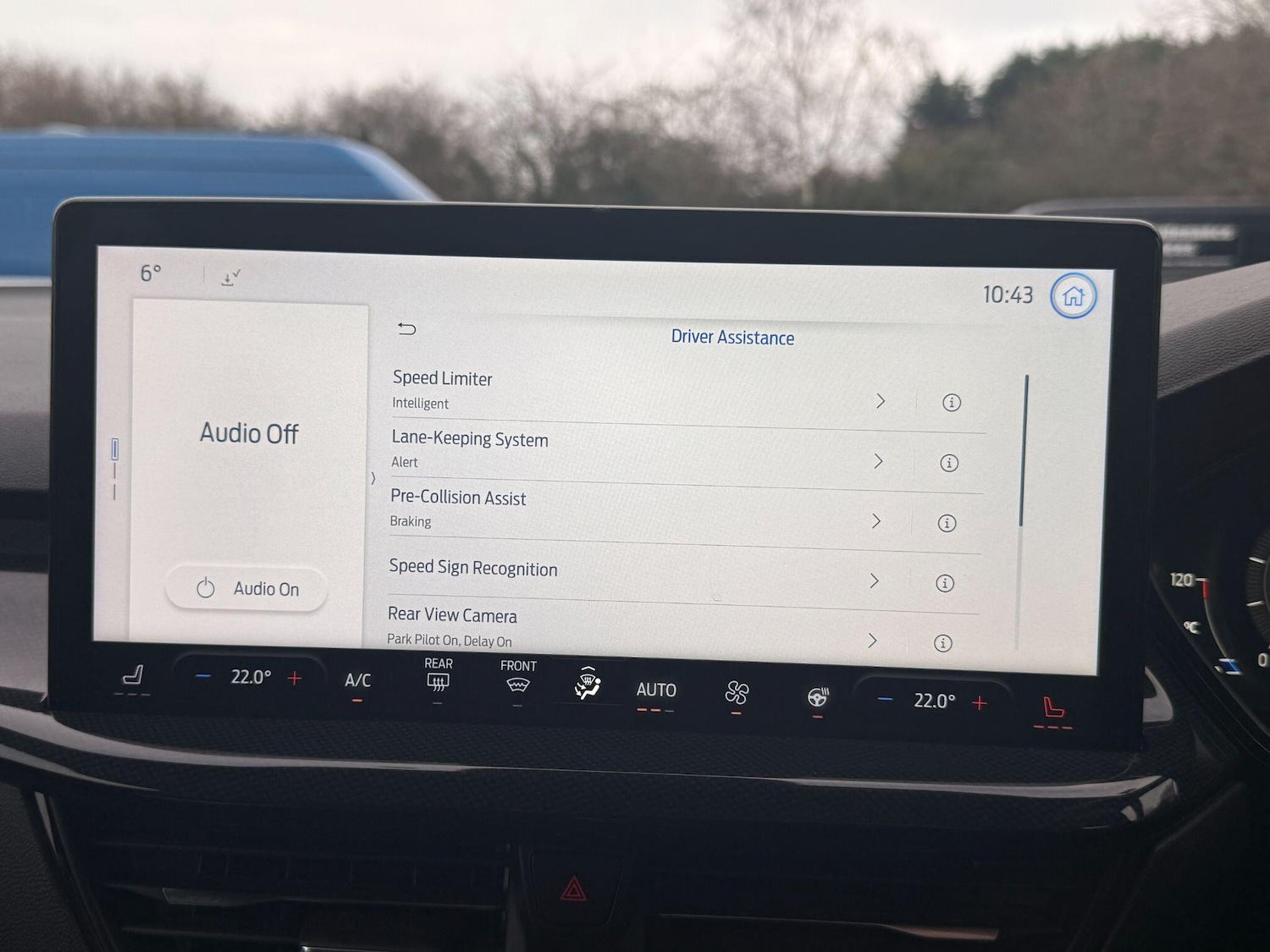 Used Ford Focus 2023 for sale - 77073902: Photo 20