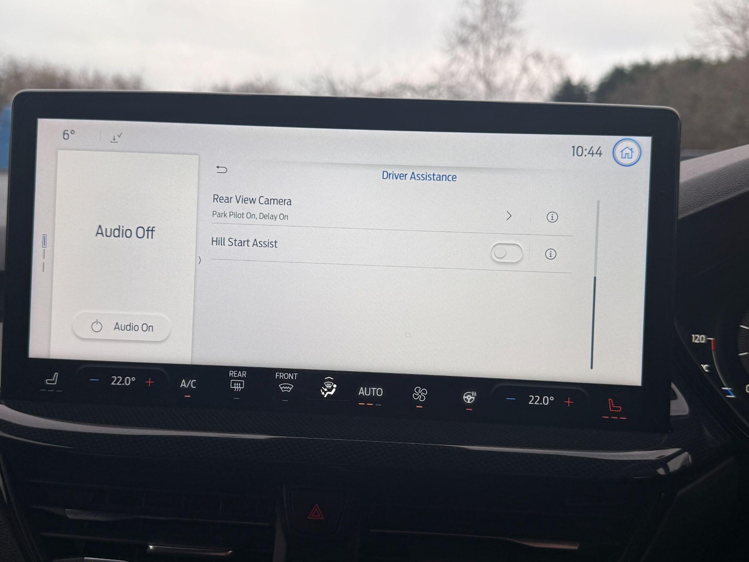 Used Ford Focus 2023 for sale - 77073902: Photo 21