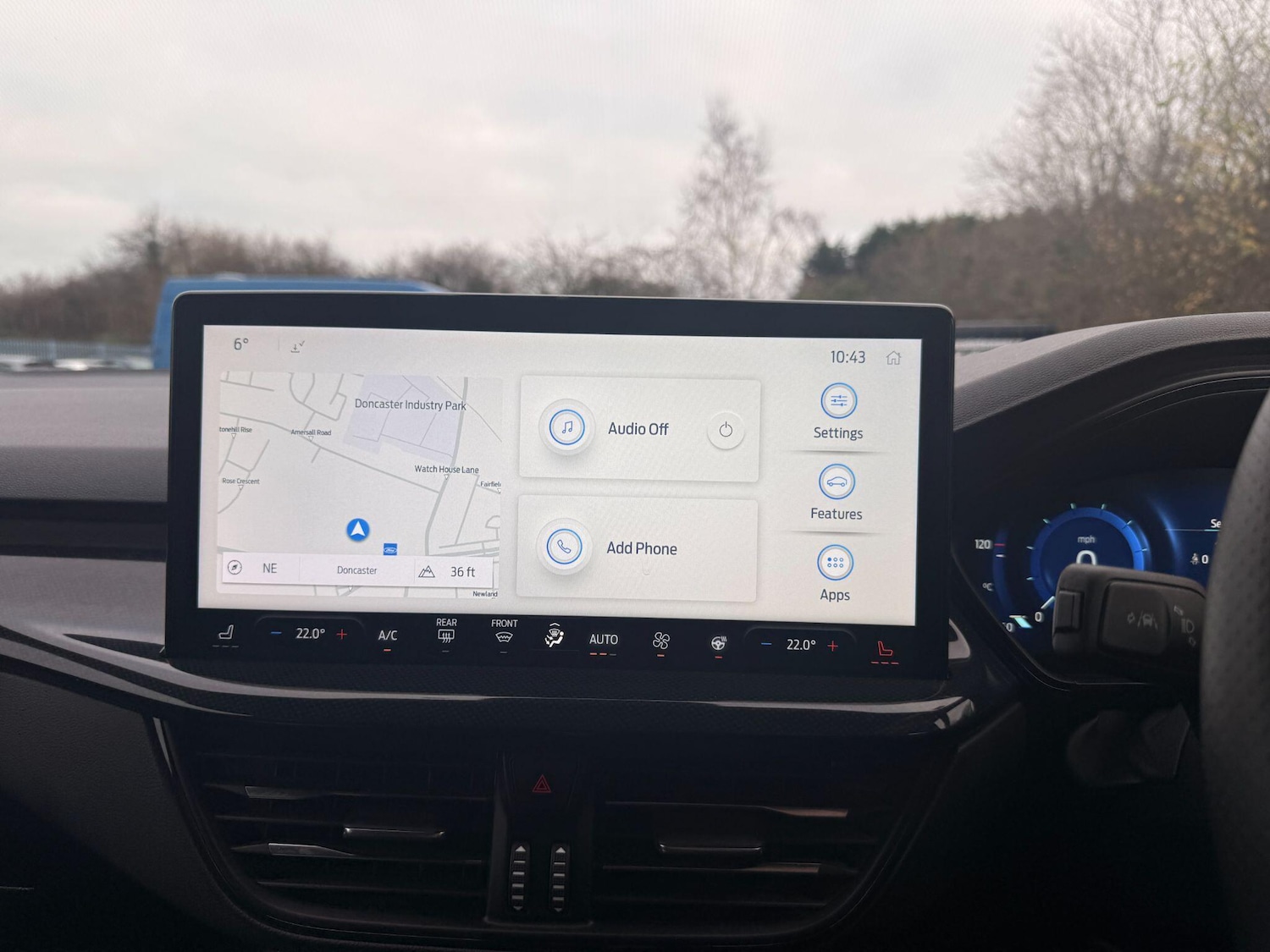 Used Ford Focus 2023 for sale - 77073902: Photo 23