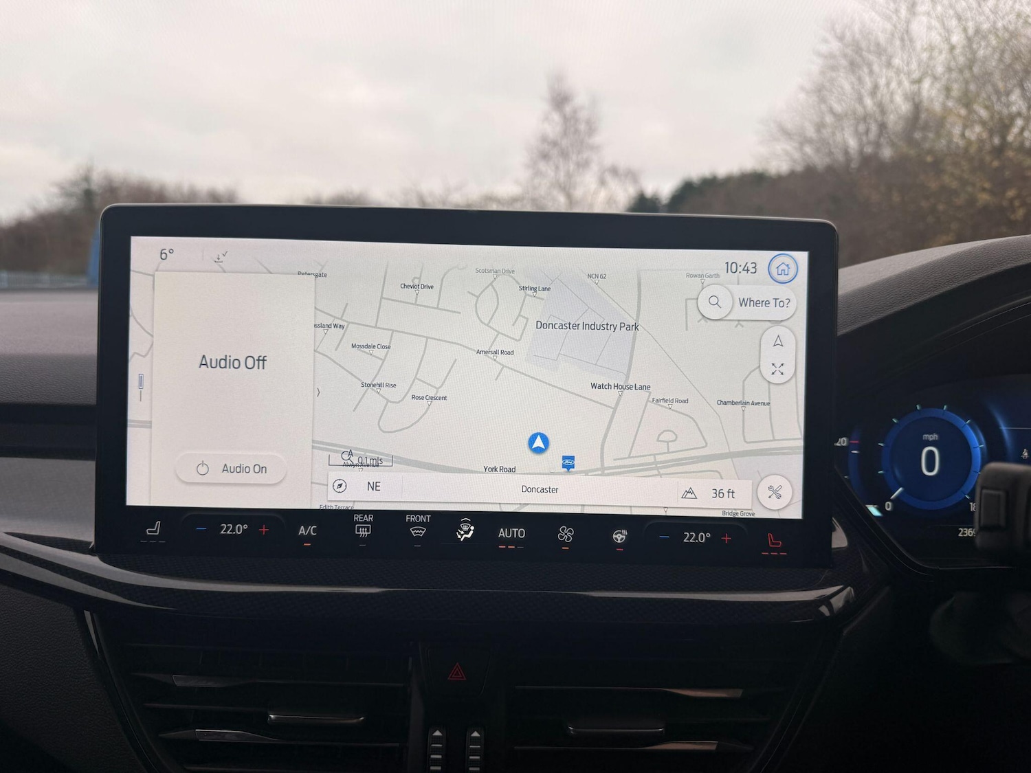 Used Ford Focus 2023 for sale - 77073902: Photo 24