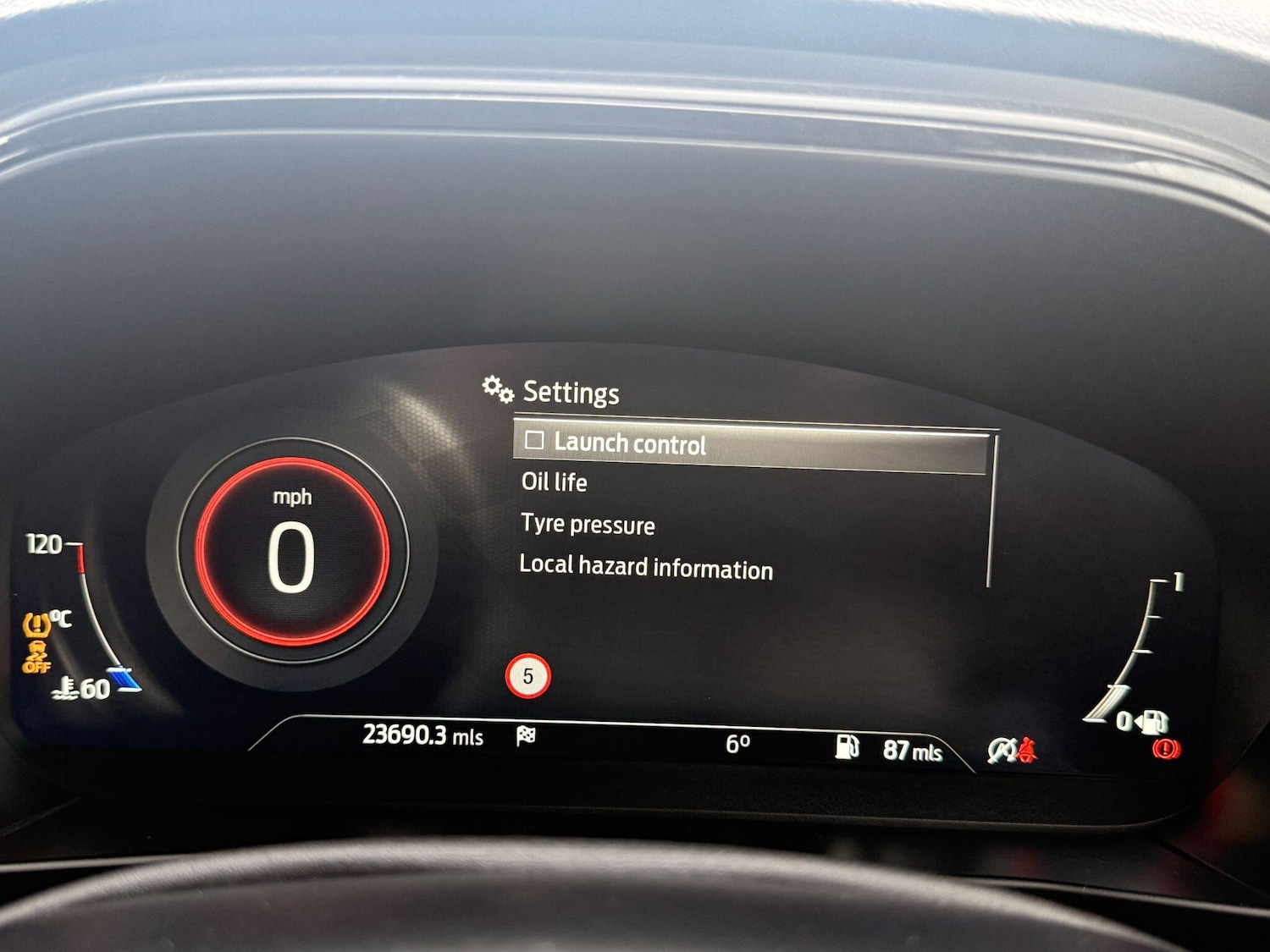 Used Ford Focus 2023 for sale - 77073902: Photo 26