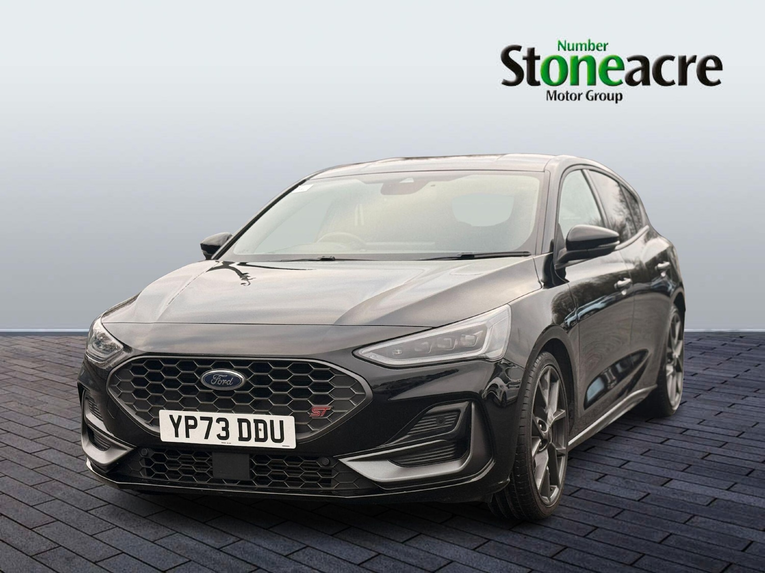 Used Ford Focus 2023 for sale - 77073902: Photo 3