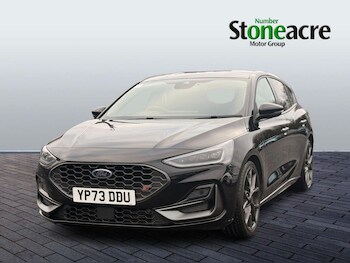 Used Ford Focus 2023 for sale - 77073902: Photo