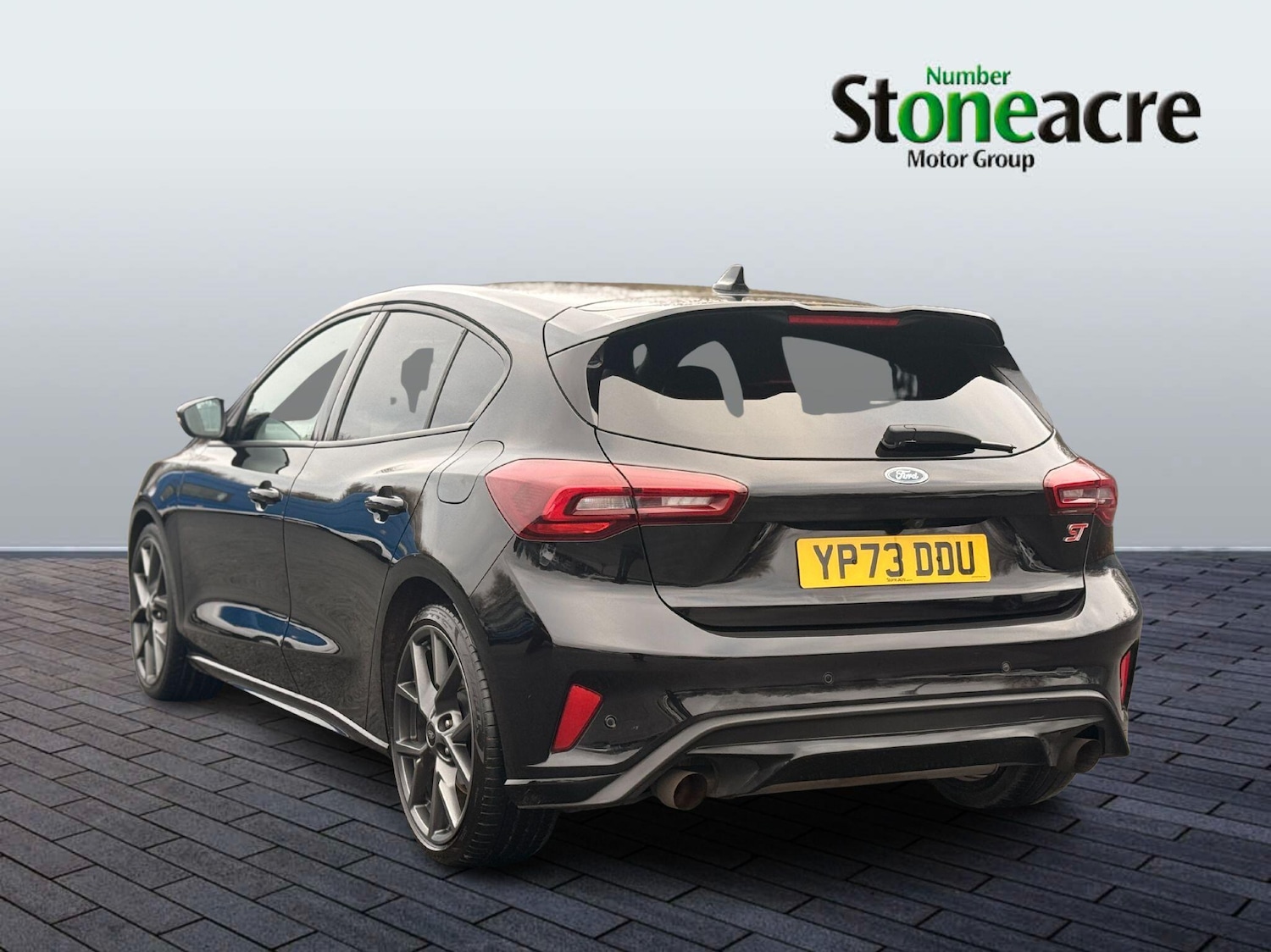 Used Ford Focus 2023 for sale - 77073902: Photo 4