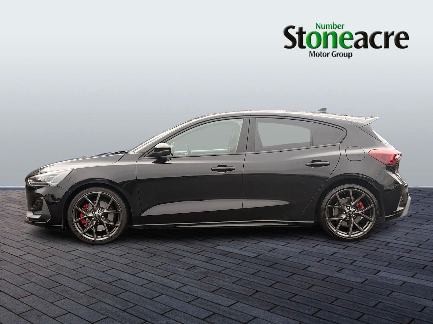 Used Ford Focus 2023 for sale - 77073902: Photo 5