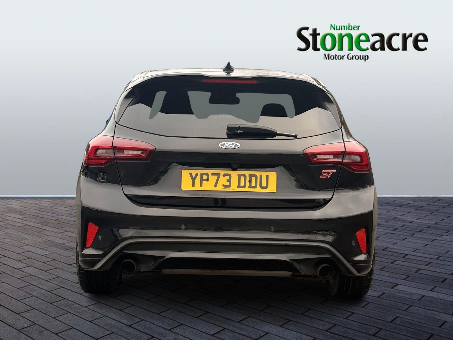 Used Ford Focus 2023 for sale - 77073902: Photo 6