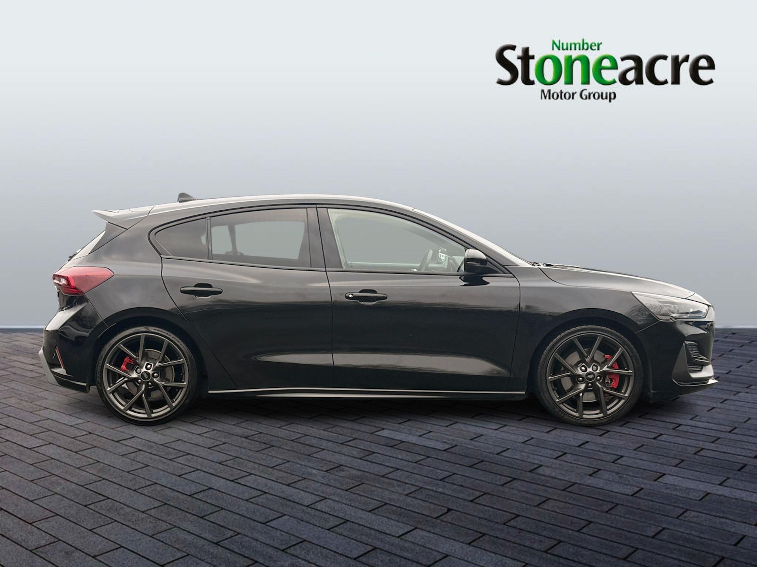 Used Ford Focus 2023 for sale - 77073902: Photo 7