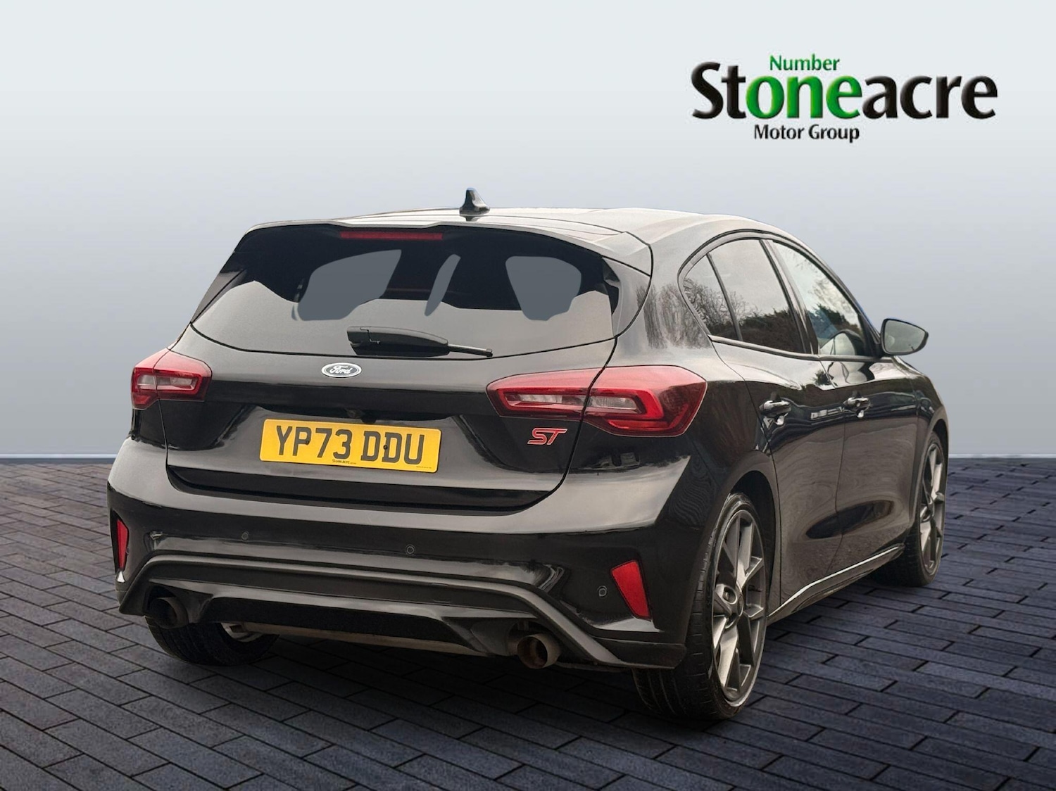 Used Ford Focus 2023 for sale - 77073902: Photo 8