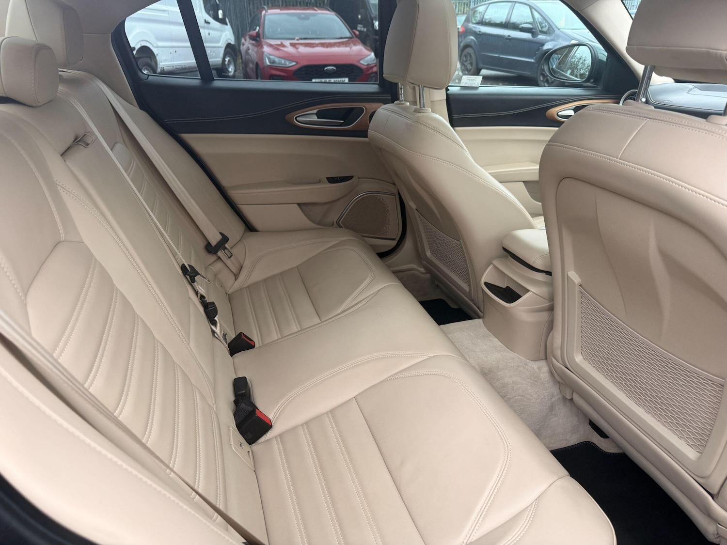 Used Alfa Romeo Giulia 2021 for sale - 76832428: Photo 11