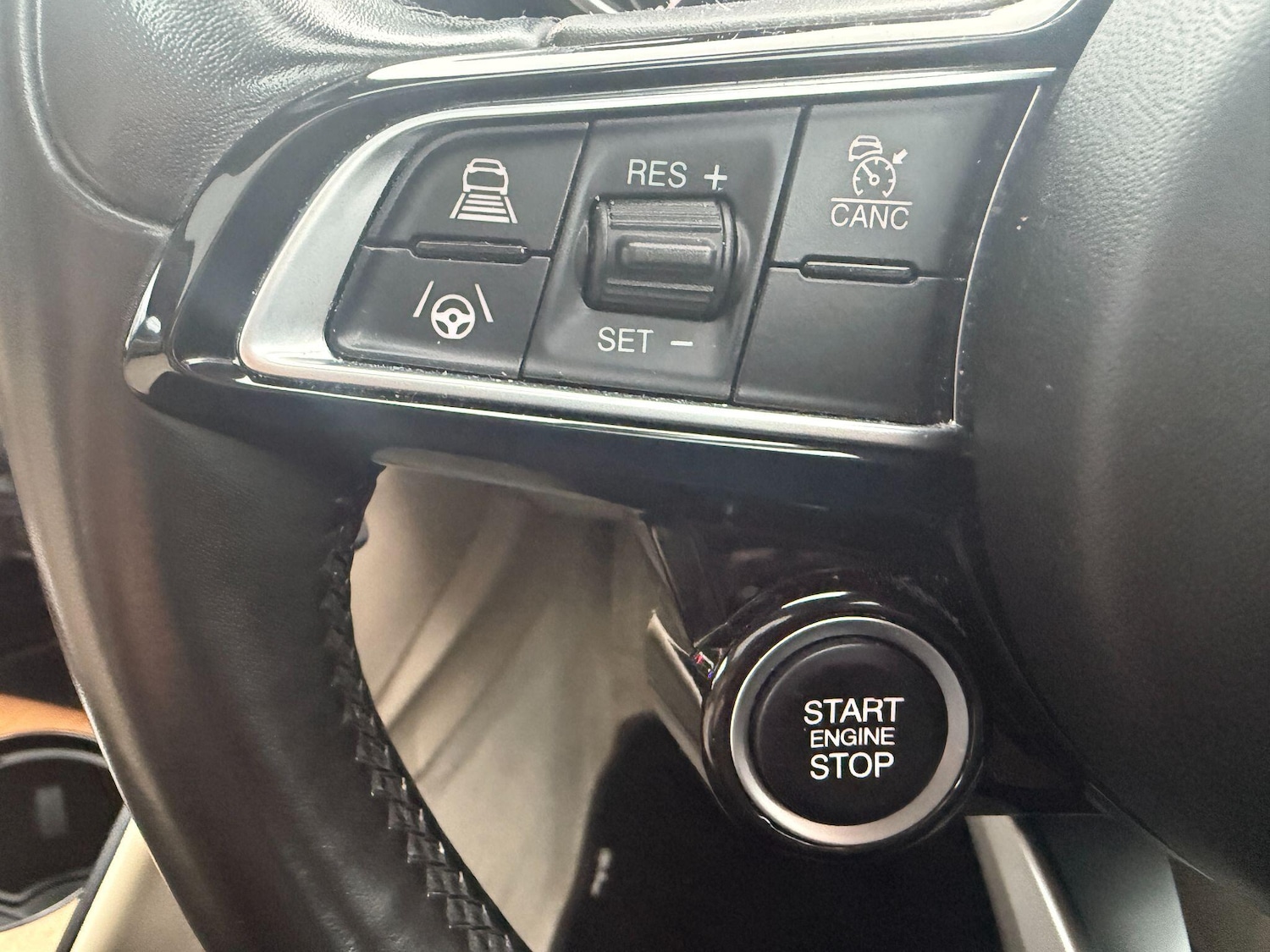 Used Alfa Romeo Giulia 2021 for sale - 76832428: Photo 12