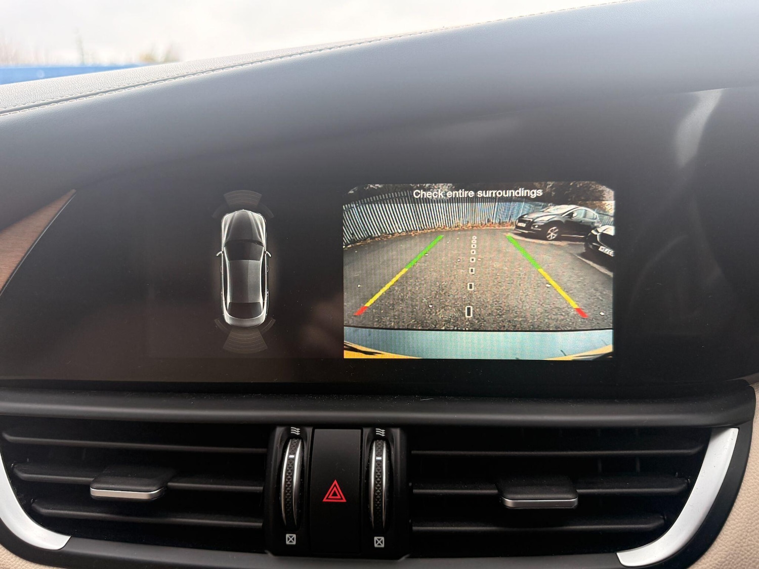 Used Alfa Romeo Giulia 2021 for sale - 76832428: Photo 20