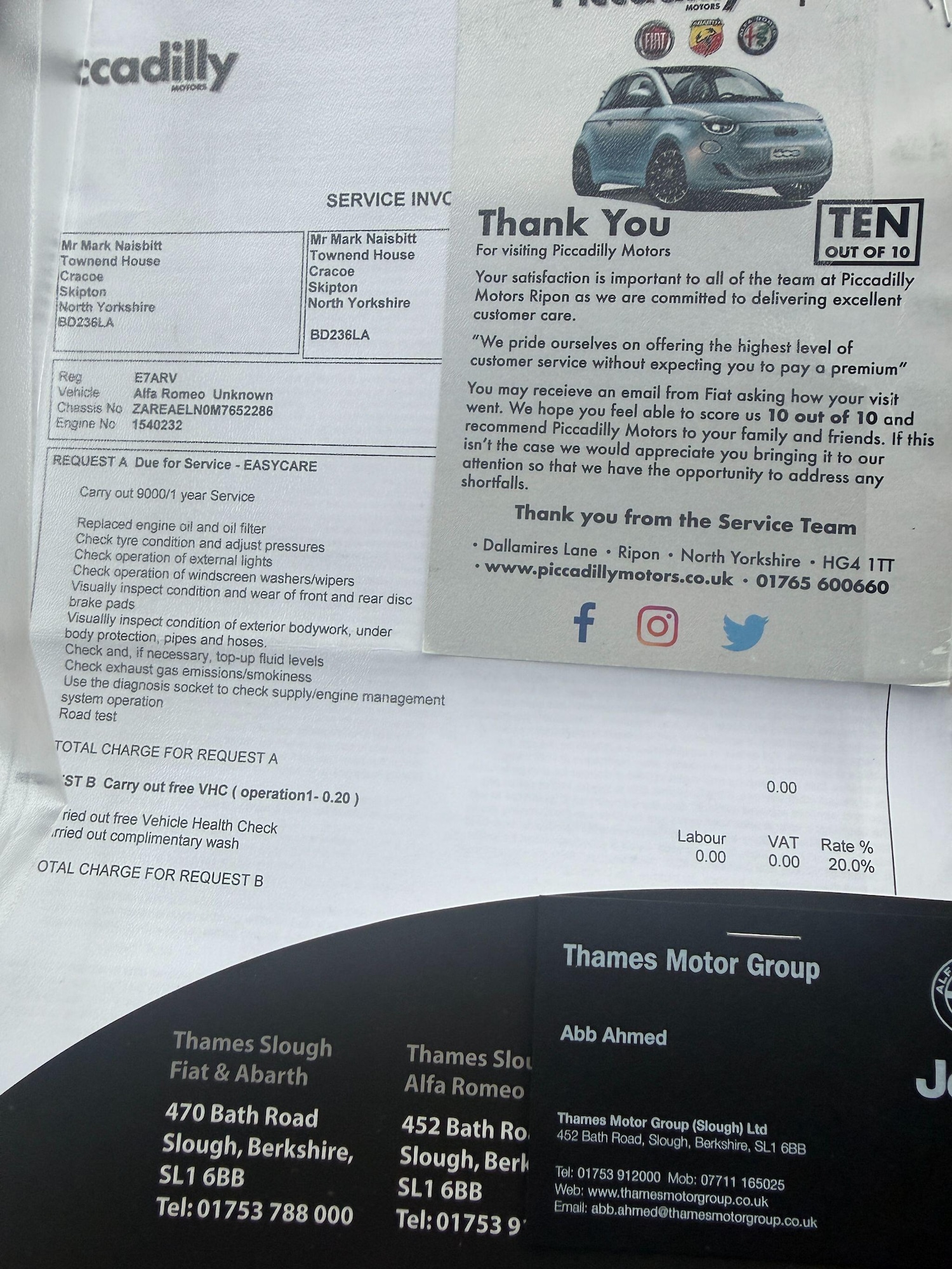 Used Alfa Romeo Giulia 2021 for sale - 76832428: Photo 23