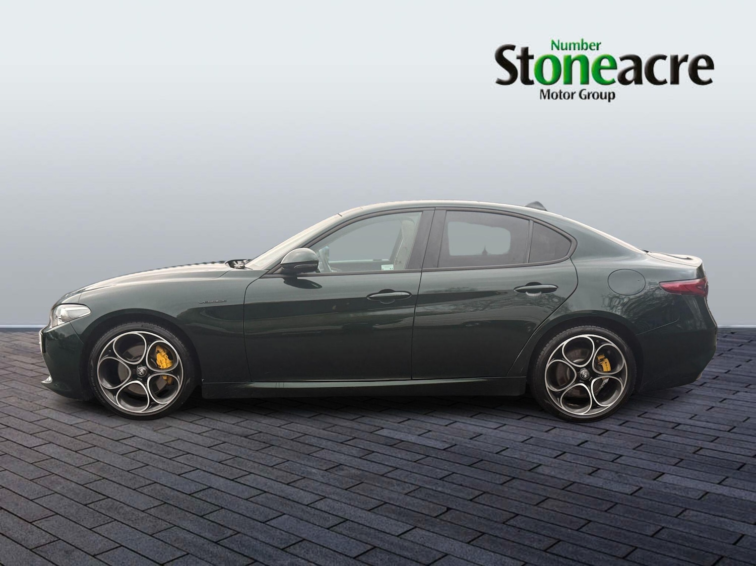Used Alfa Romeo Giulia 2021 for sale - 76832428: Photo 5