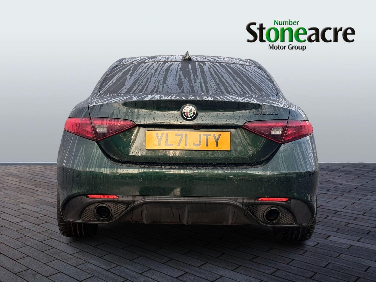Used Alfa Romeo Giulia 2021 for sale - 76832428: Photo 6