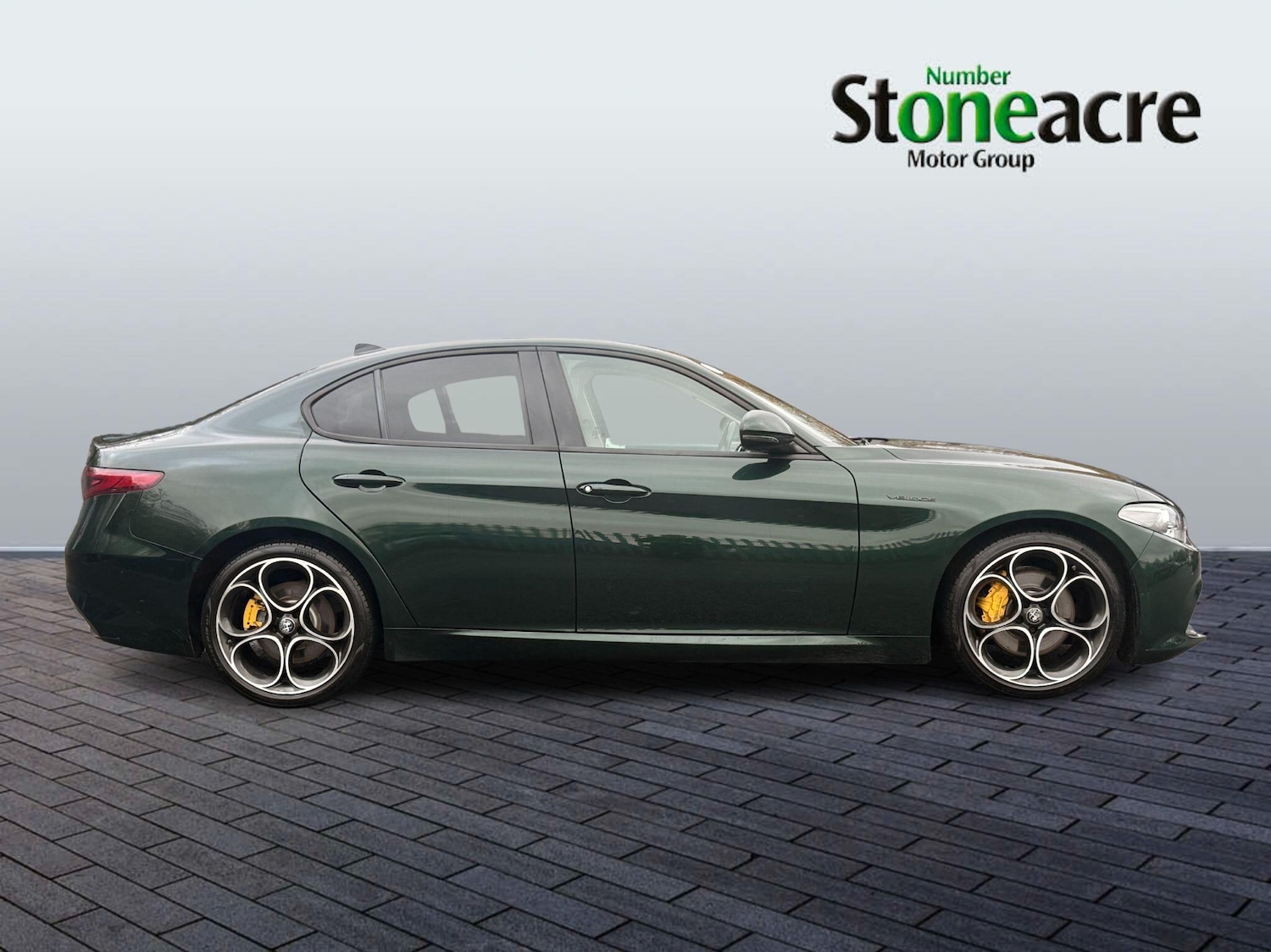 Used Alfa Romeo Giulia 2021 for sale - 76832428: Photo 7
